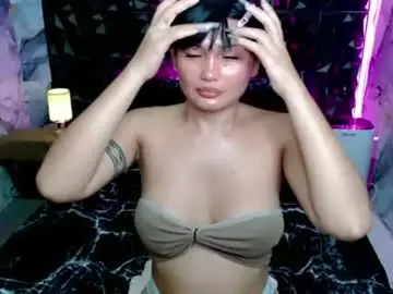 Chaturbate Free Porn Cam of sinampot