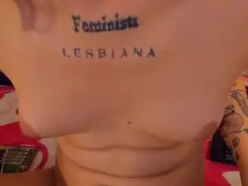 Chaturbate Live Porn of lux_royse