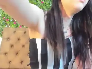 Chaturbate Live Porn of lux_royse