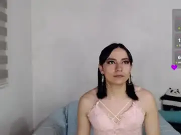 Chaturbate Adult Video Chat of malasexychick