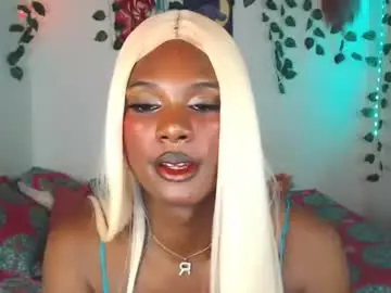 Chaturbate Private Sex Chat of stefanny_2001