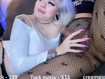 Chaturbate Adult Webcam of femboy_waifu