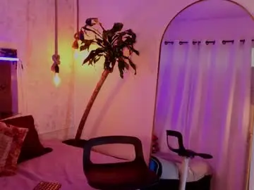 Chaturbate Adult Webcam of kathira_londres