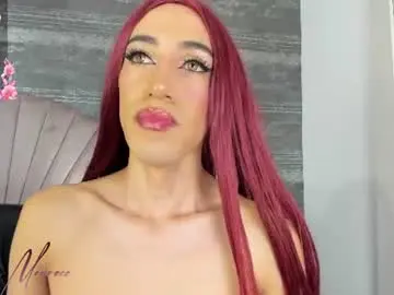 Chaturbate Adult Webcams of nayla_monroee