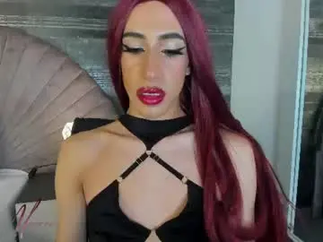 Chaturbate Free Porn Cam of nayla_monroee