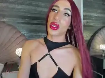 Chaturbate Live Sex of nayla_monroee
