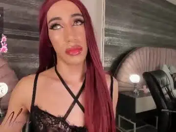 Chaturbate Nude Webcam of nayla_monroee