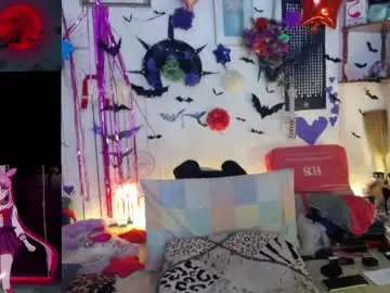 Chaturbate Private Sex Chat of purplekattlyn