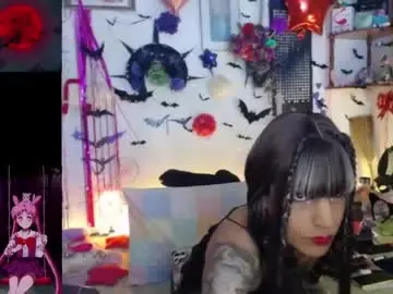 Chaturbate Free Live Porn of purplekattlyn