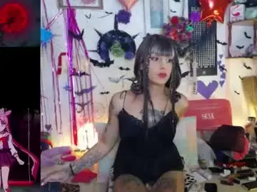 Chaturbate Free Live Porn of purplekattlyn