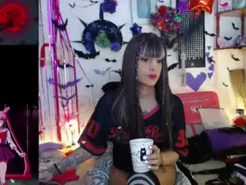 Chaturbate Free Porn Cam of purplekattlyn