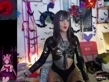 Chaturbate Adult Webcam of purplekattlyn