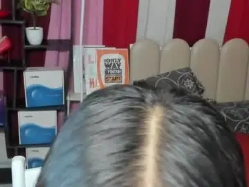 Chaturbate Adult Webcam of bigcockcristine