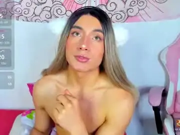 Chaturbate Live Sex Cam of brihanna_cooper