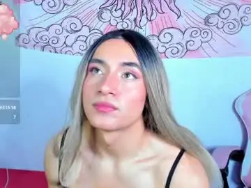 Chaturbate Best live sex cam show of brihanna_cooper