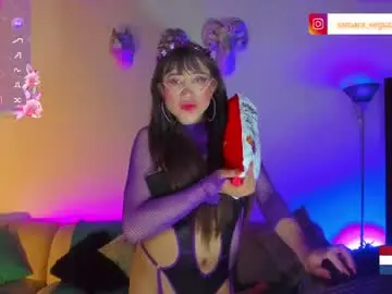 Chaturbate Free Porn Cam of sweet01_