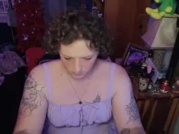 Chaturbate Sex Cam of abagail_soft