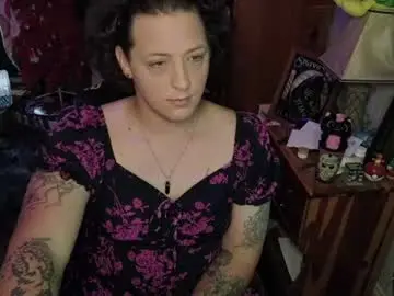 Chaturbate Sex Cam of abagail_soft