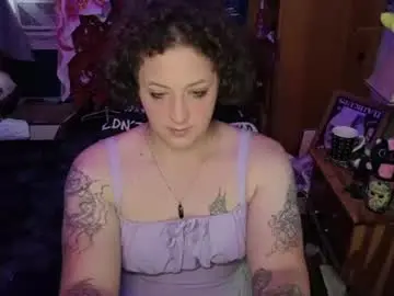 Chaturbate Live Sex Cam of abagail_soft