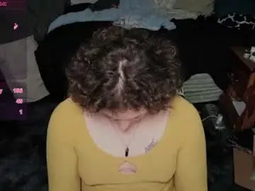 Chaturbate Free Porn Cam of abagail_soft