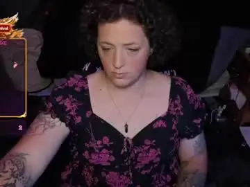 Chaturbate Sex Chat of abagail_soft