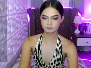 Chaturbate Live Sex Cam of brownsausageroberta