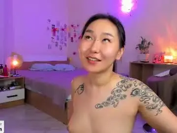 Chaturbate Live Sex of itacemasu