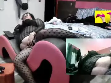 Chaturbate Best Webcam of crossdresser64