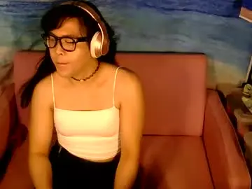 Chaturbate Nude Webcam of tashakai