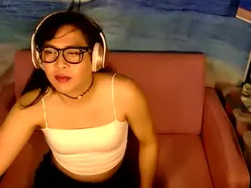 Chaturbate Live Porn of tashakai