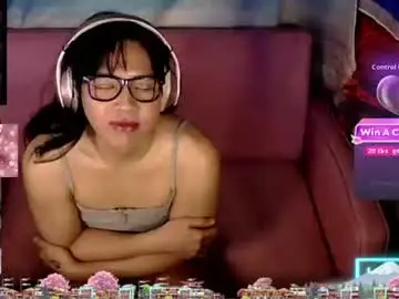 Chaturbate Free Porn Cam of tashakai