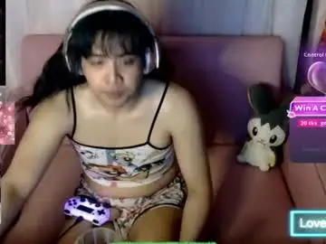 Chaturbate Free Porn Cam of tashakai