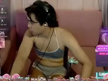 Chaturbate Free Porn Cam of tashakai