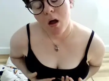 Chaturbate Live Sex of ectojelly