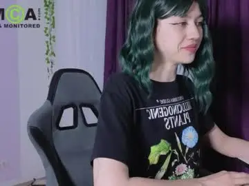 Chaturbate Adult Webcam of queenofwandss