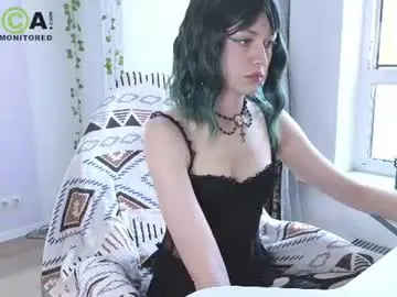 Chaturbate Best Webcam of queenofwandss