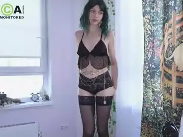 Chaturbate Live Sex of queenofwandss