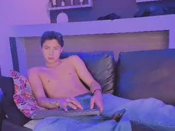 Chaturbate Watch Live Sex Cams of tian_sex