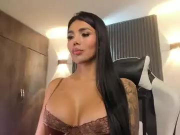 Chaturbate Adult Webcam of celeste_pervert