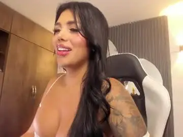 Chaturbate Live Sex Cam of celeste_pervert