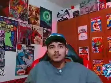 Chaturbate Sex Chat of kinkybabies_