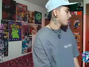 Chaturbate Live Sex of kinkybabies_