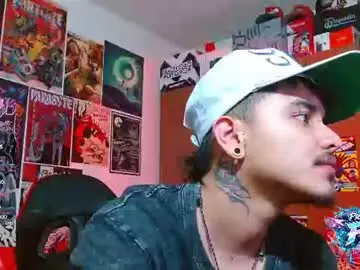 Chaturbate Sex Chat of kinkybabies_
