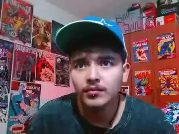 Chaturbate Nude Webcam of kinkybabies_
