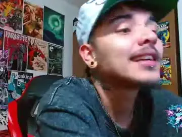 Chaturbate Sex Chat of kinkybabies_