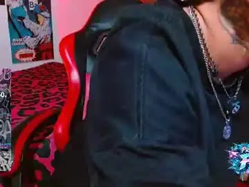Chaturbate Private Sex Chat of kinkybabies_