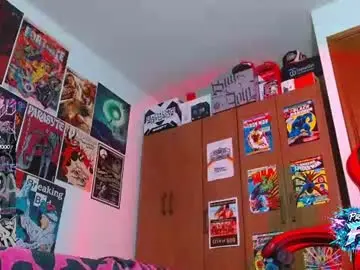 Chaturbate Adult Webcam of kinkybabies_