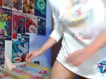 Chaturbate Best Webcam of kinkybabies_