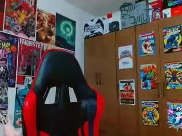 Chaturbate Sex Cam of kinkybabies_