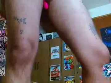 Chaturbate Free Porn Cam of kinkybabies_